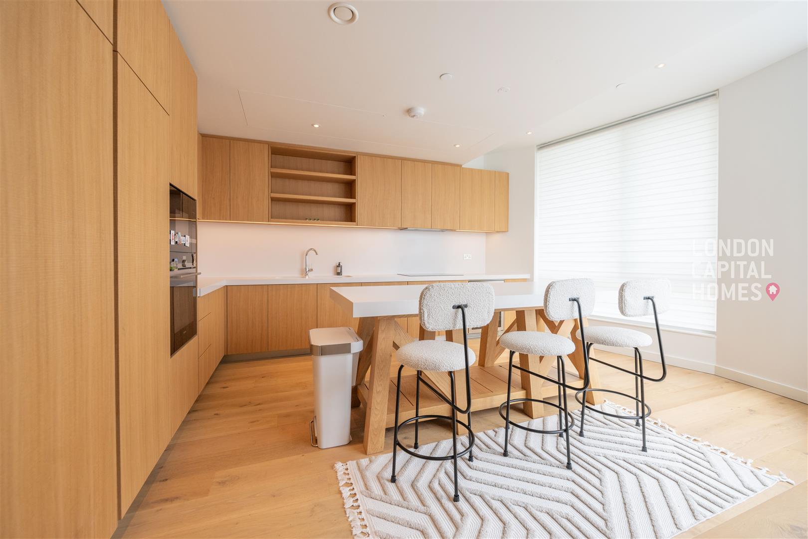 Wilshire House, 2 Prospect Way, LONDON